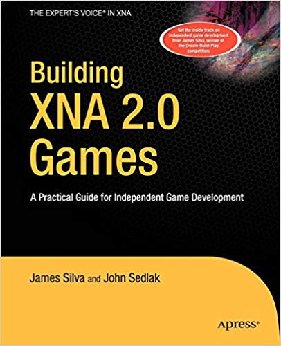 Building Xna 2.0 Games Pdf Download